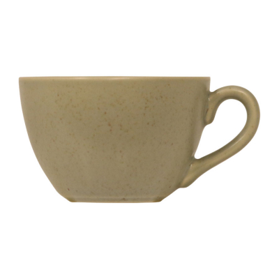 ARTISAN SERENE 10OZ CUP GREEN