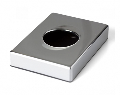 HYGIENE SANITARY BAG DISPENSER CHROME