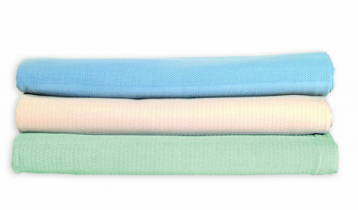 SLEEPKNIT THERMAL BLANKET GREEN 168 X 214CM