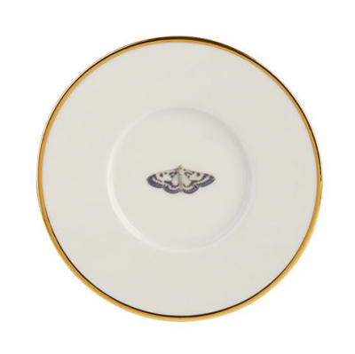 DPS BOTANICAL SAUCER 15CM
