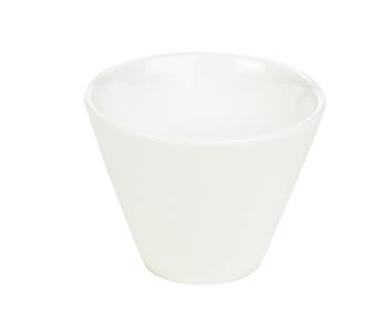 GENWARE PORCELAIN CONICAL BOWL  12CM/ 4.75Inch