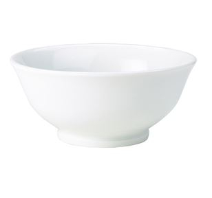 GENWARE PORCELAIN FOOTED VALIER BOWL 16.5CM/ 6.5Inch