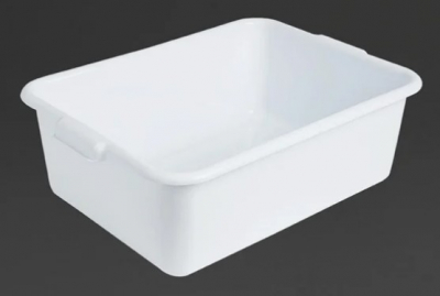 VOGUE FOOD STORAGE BOX 32LTR 521X392X178MM