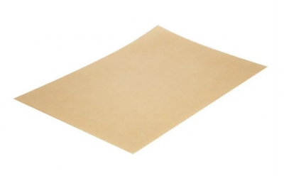 MATFER BOURGEAT ECOPAP BAKING PAPER 600X400MM
