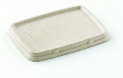 BE PULP RECTANGULAR PULP LID 17X23     X300