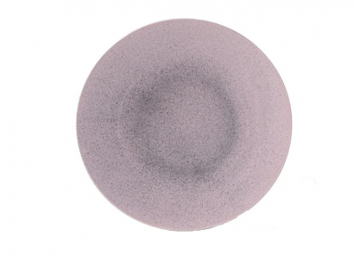 ARTISAN ARMERIA 27.5CM DINNER PLATE PINK