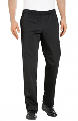 BRAGARD ATTO CHEFS TROUSERS BLACK SIZE 30/32
