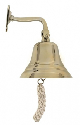 BEAUMONT BRASS LAST ORDERS BELL
