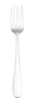 OLYMPIA BUCKINGHAM CAKE FORK 18/0 X12