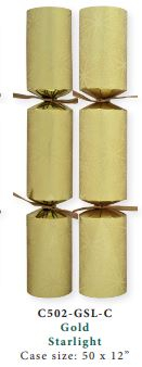 12Inch GOLD STARLIGHT C CONTENT