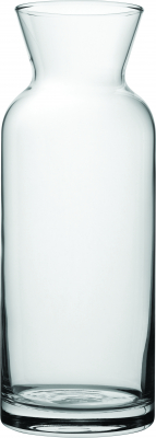 VILLAGE CARAFE 1LTR X6