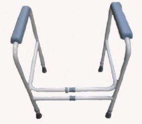 TOILET SURROND HEIGHT AND WIDTH ADJUSTABLE