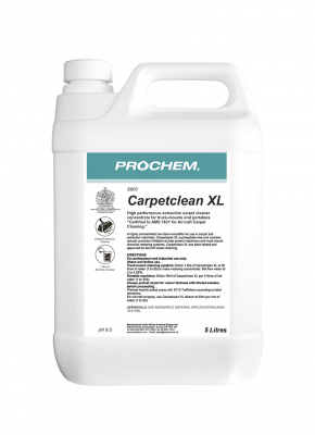 PROCHEM CARPET CLEAN XL 5LTR