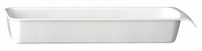 CASCADE GN DISH 53X16.2X7.5CM(3.65LTR)