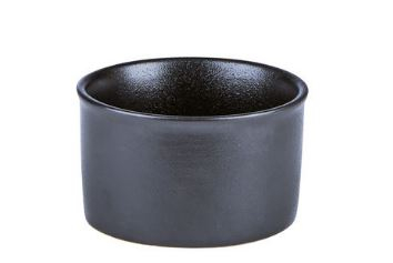 CAST IRON EFFECT RAMKEKIN 8CM 3Inch X12 CB4088