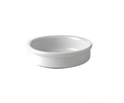 CREME BRULEE DISH 3X12CM 66-58-112 RH42312