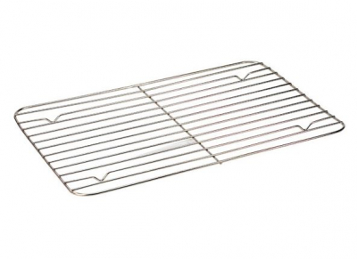 COOLING RACK 18 x 12Inch 450 x 300mm STAINLESS STEEL