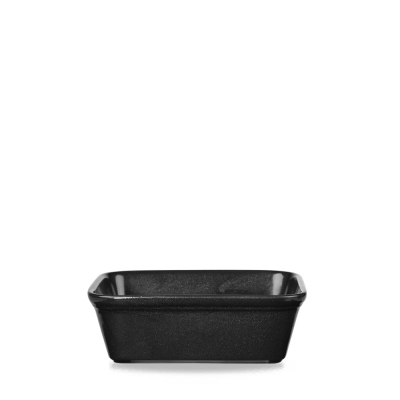 CHURCHILL COOKWARE RECT. DISH 21.1OZ BCBKLASN1