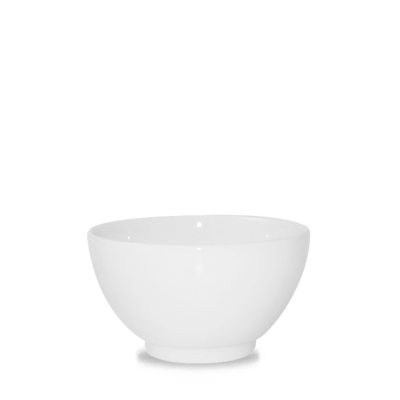 CHURCHILL SUPER VITRIFIED BIT ON THE SIDE SPARK BOWL 19.4OZ