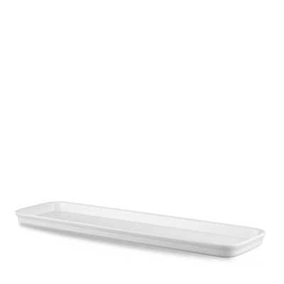 CHURCHILL COUNTERSERVE FLAT 2/4 TRAY WHCWSLBD1