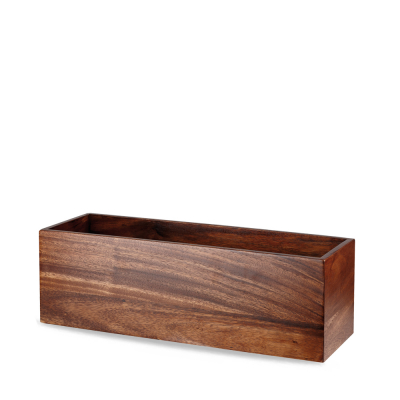 CHURCHILL ALCHEMY BUFFET MDM RECTANGULAR RISER ZCAWRRM1