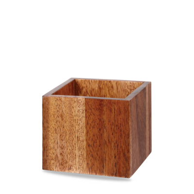 CHURCHILL ALCHEMY BUFFET SMALL BUFFET CUBE ZCAWSBR1