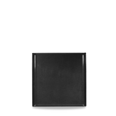 CHURCHILL ALCHEMY BUFFET TRAY MELAMINE BK30.3X30.3CM ZPLMST1