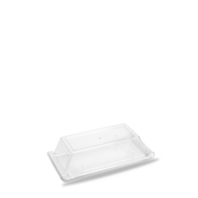 CHURCHILL ALCHEMY PLASTIC 30X14.5CM BUFFET COVER ZPLPRT1