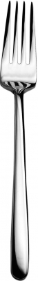 CHURCHILL SOLA DONAU 18/10 DESSERT FORK 18.7CM 11DONA022