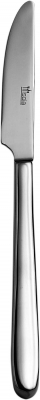 CHURCHILL SOLA DONAU 18/10 TABLE KNIFE 23.5CM 11DONA112