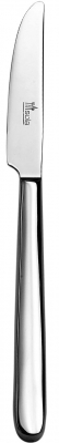 CHURCHILL SOLA DONAU 18/10 DESSERT KNIFE 21CM 11DONA114