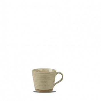 CHURCHILL ART DE CUISINE IGNEOUS NATURAL CUP 8.8OZ