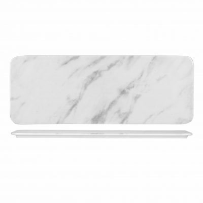 CHURCHILL MARBLE GREY TILE 14 3/4Inch X 5 1/2Inch MGYRST1