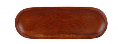 CHURCHILL ART DE CUISINE ACACIA WOOD SMALL BOARD 11.4X3.9Inch