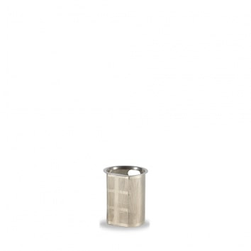 CHURCHILL TEA FILTER  SSTF1 STAINLESS STEEL