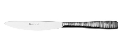 CHURCHILL BAMBOO STAINLESS STEEL TABLE KNIFE 18/10