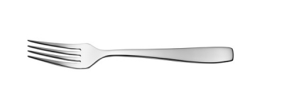 CHURCHILL COOPER STAINLESS STEEL DESSERT FORK 18/10