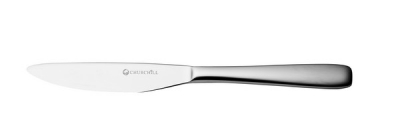 CHURCHILL COOPER STAINLESS STEEL DESSERT KNIFE 18/10