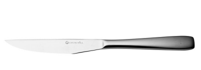 CHURCHILL COOPER STAINLESS STEEL STEAK KNIFE 18/10