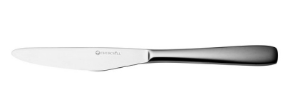 CHURCHILL COOPER STAINLESS STEEL TABLE KNIFE 18/10
