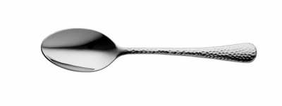 CHURCHILL ISLA STAINLESS STEEL DESSERT SPOON 18/10