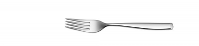 CHURCHILL PROFILE STAINLESS STEEL CAKE FORK 18/10