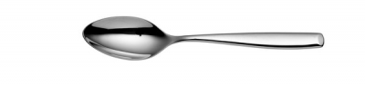 CHURCHILL PROFILE STAINLESS STEEL DESSERT SPOON 18/10
