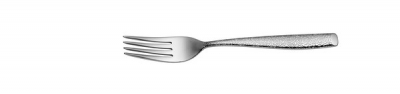 CHURCHILL RAKU STAINLESS STEEL CAKE FORK 18/10