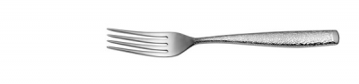 CHURCHILL RAKU STAINLESS STEEL DESSERT FORK 18/10