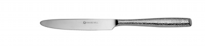 CHURCHILL RAKU STAINLESS STEEL DESSERT KNIFE 18/10