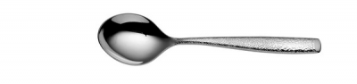 CHURCHILL RAKU STAINLESS STEEL SOUP SPOON 18/10