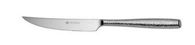 CHURCHILL RAKU STAINLESS STEEL STEAK KNIFE 18/10