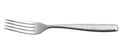 CHURCHILL RAKU STAINLESS STEEL TABLE FORK 18/10