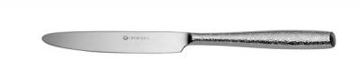 CHURCHILL RAKU STAINLESS STEEL TABLE KNIFE 18/10